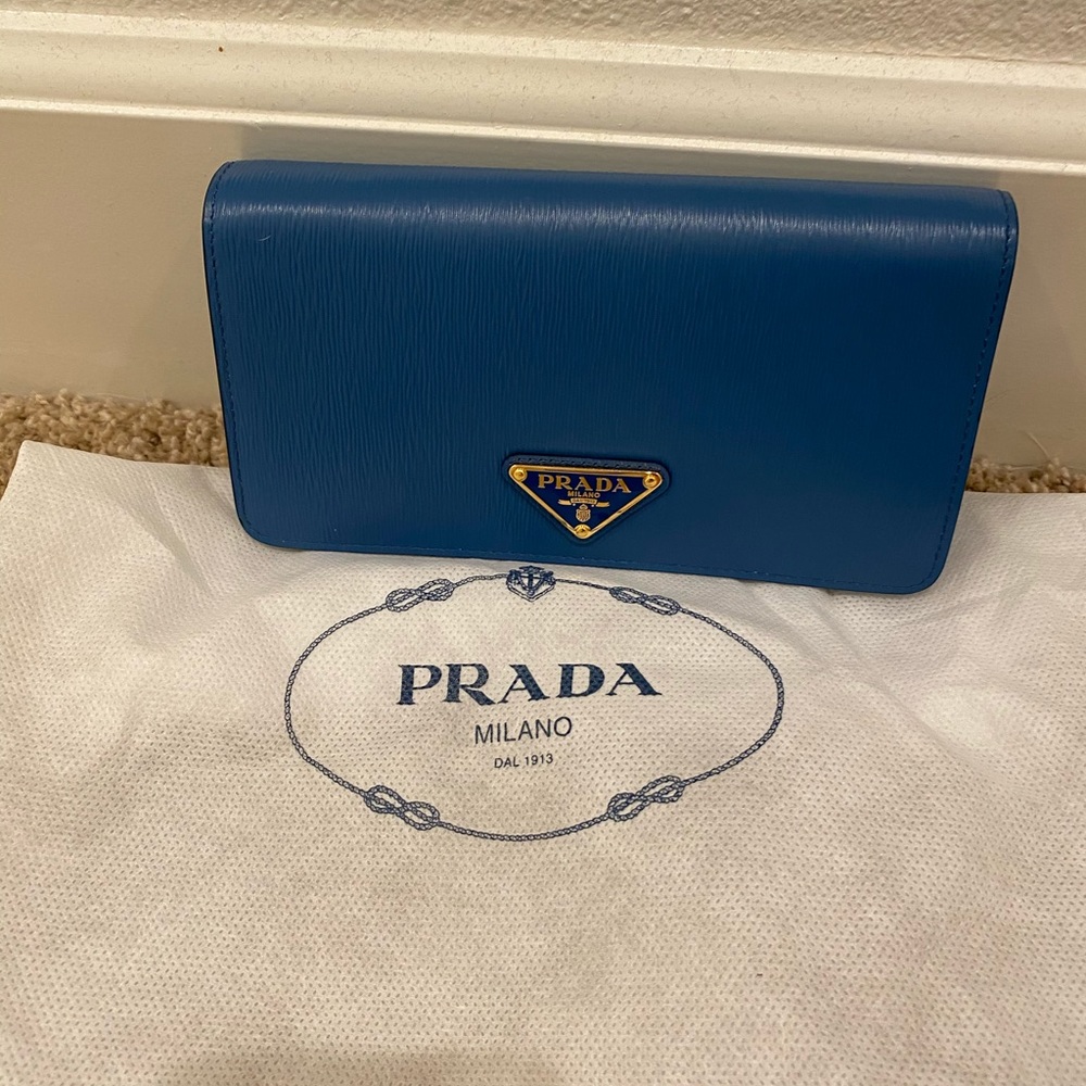 Baga authentic Prada